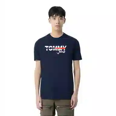 Tommy Hilfiger logoT