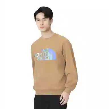 THE NORTH FACE x CLOT SS23 Logo