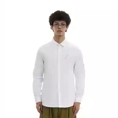 ANDREW MACKENZIE Logo