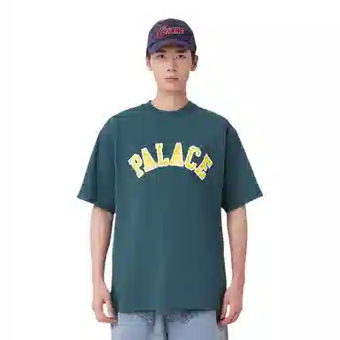PALACE SS23 LogoT