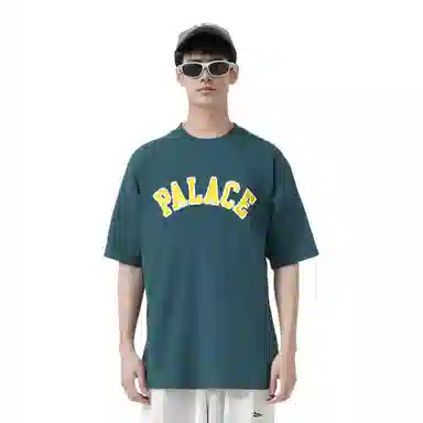 PALACE SS23 LogoT