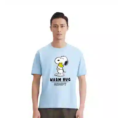SNOOPY T