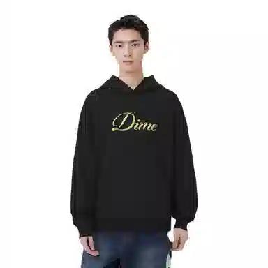 Dime FW25 Hoodie