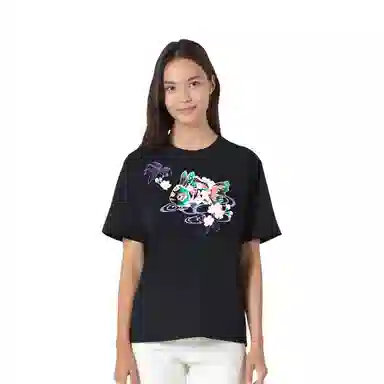 T
