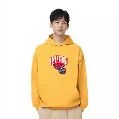 Dime MTL Hoodie