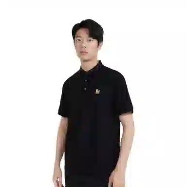 WILLIAM FOXSONS Polo