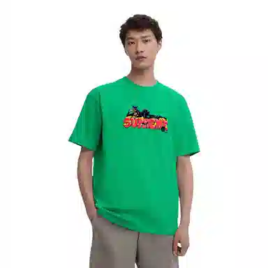 Supreme Catwoman Tee