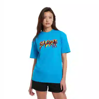 Supreme Scratch Tee