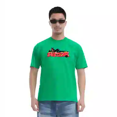 Supreme Catwoman Tee