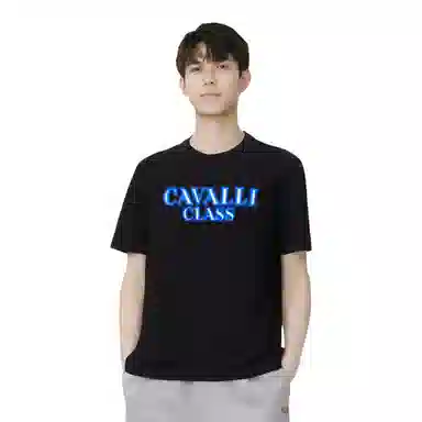 Cavalli Class logoT