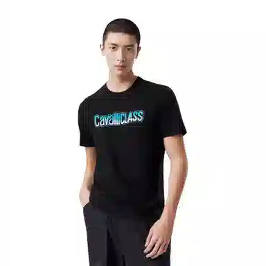 Cavalli Class logo T