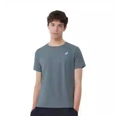 Asics SS25 LogoT