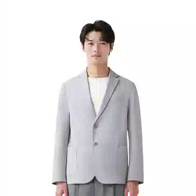 LI-NING 1990 Mist Grey