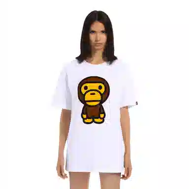 A BATHING APE FW25 T