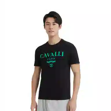 Cavalli Class logoT