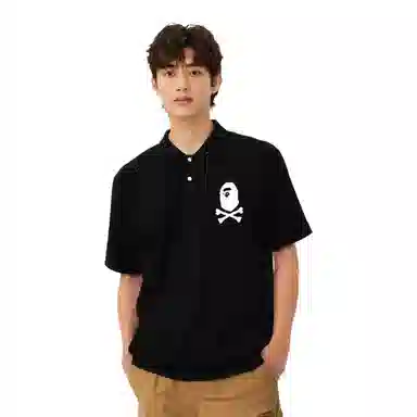 A BATHING APE PoloPolo