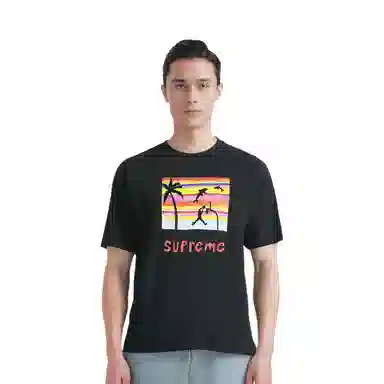 Supreme Dunk Tee