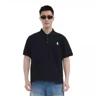 FANG KONG Polo