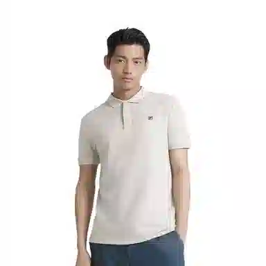 FILA HERITAGE LogoPolo