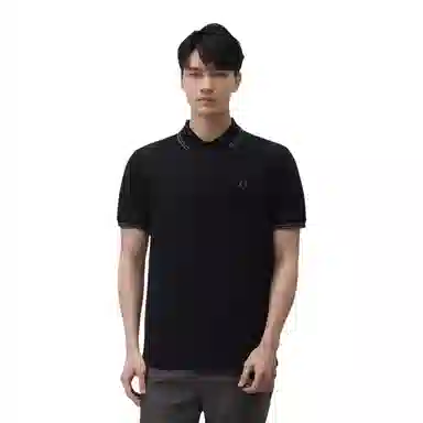 FRED PERRY LogoPolo
