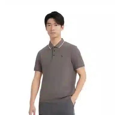 PEACEBIRD MEN x Polo