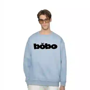 BOBBY ABLEY bobo Logo