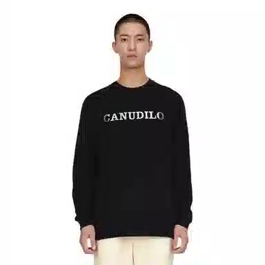 CANUDILO logoT