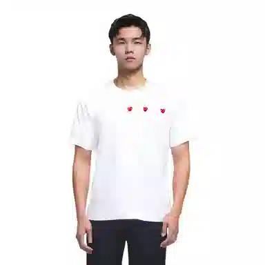 CDG Play SS24 T