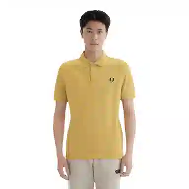 FRED PERRY LogoPolo