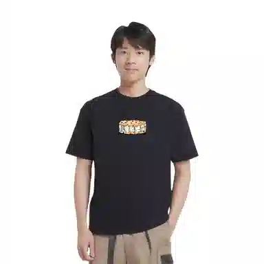 KITH Treats Mint Chip LogoT