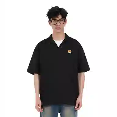 WILLIAM FOXSONS VPOLO