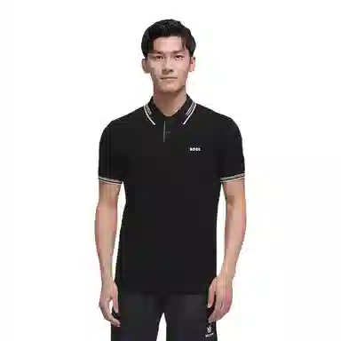 HUGO BOSS LogoPolo