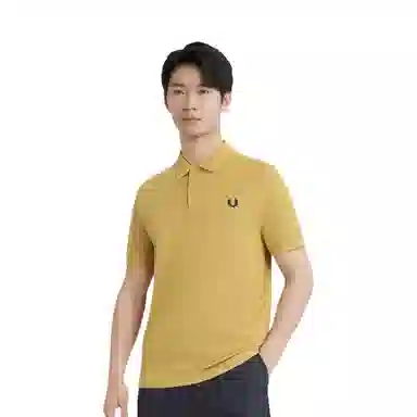 FRED PERRY LogoPolo