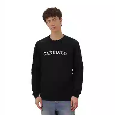 CANUDILO logoT