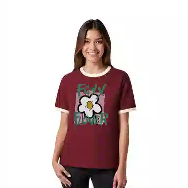 Fingercroxx itFGXX T