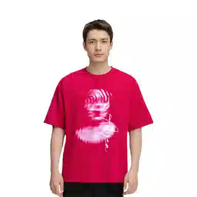 AYEA Graphic Print T-Shirt