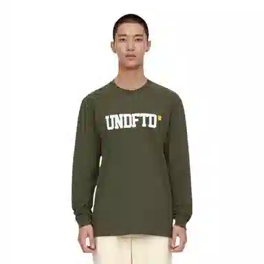 UNDEFEATED LogoT