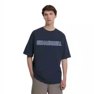 s.k. manor hill LogoT