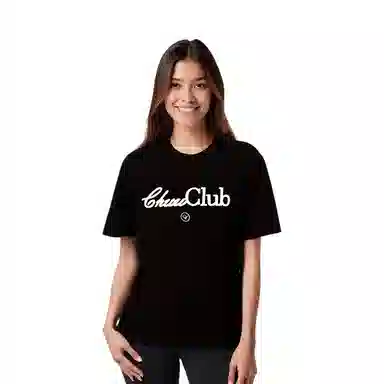 CHUU LOGO T