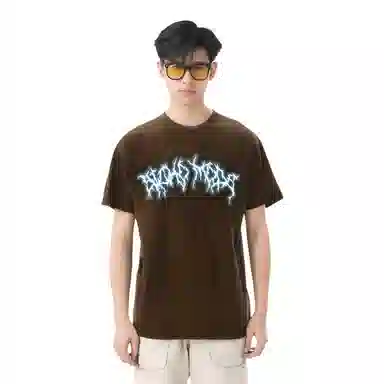 Travis Scott Cactus Jack Sicko Mode Brown