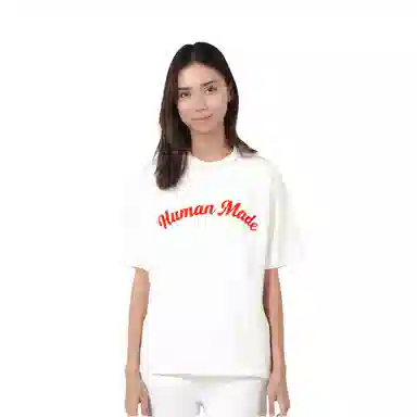 HUMAN MADE SS24 T