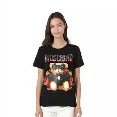 MOSCHINO T