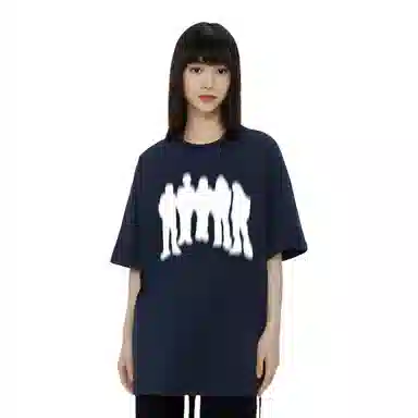 s.k. manor hill logoT