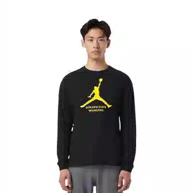 Jordan NBA LogoT