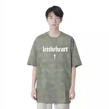 T