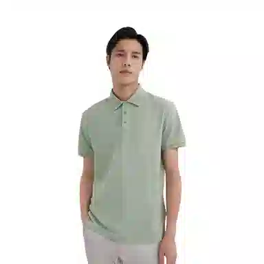 SEPTWOLVES Polo