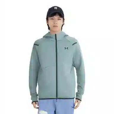 Under Armour Unstoppable