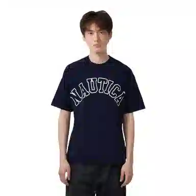 NAUTICA JAPAN T