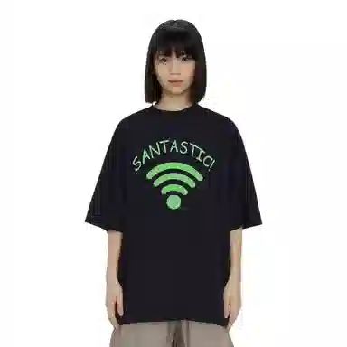 SANTASTIC T