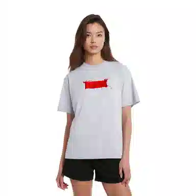 Supreme SS22 Week 8 Ralph Steadman Box Logo Tee T